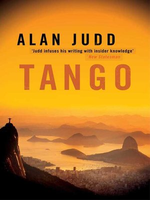 cover image of Tango